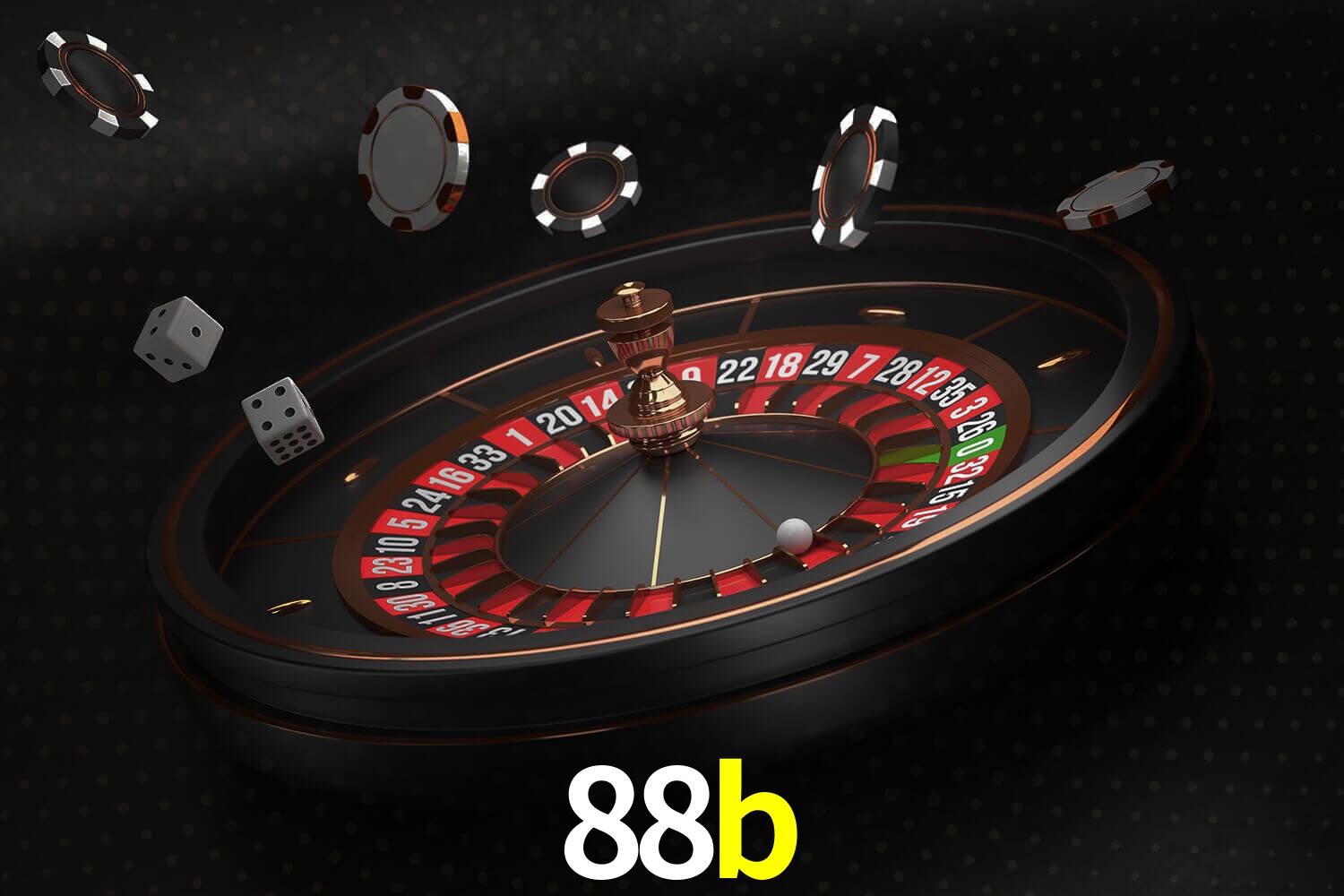 88b: Seu Cassino Premiado com Pagamentos Rápidos