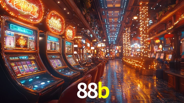 88b - Plataforma Oficial Brasil - 88b.com