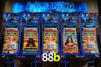 Desvendando o Mundo dos Jogos Virtuais na 88b