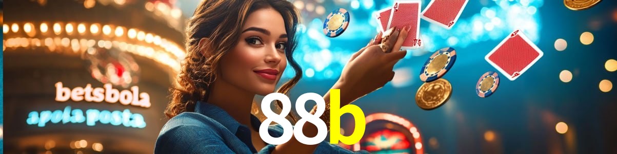 Welcome Bonus 88b