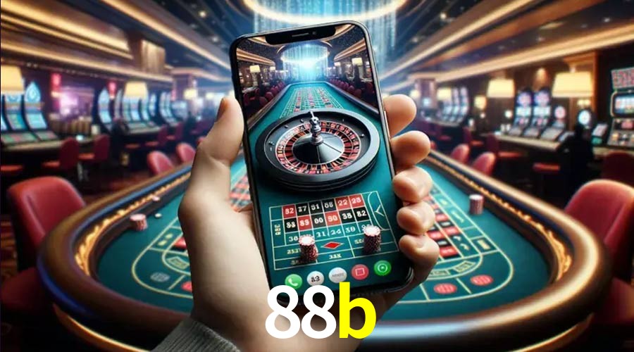 Game Providers 88b