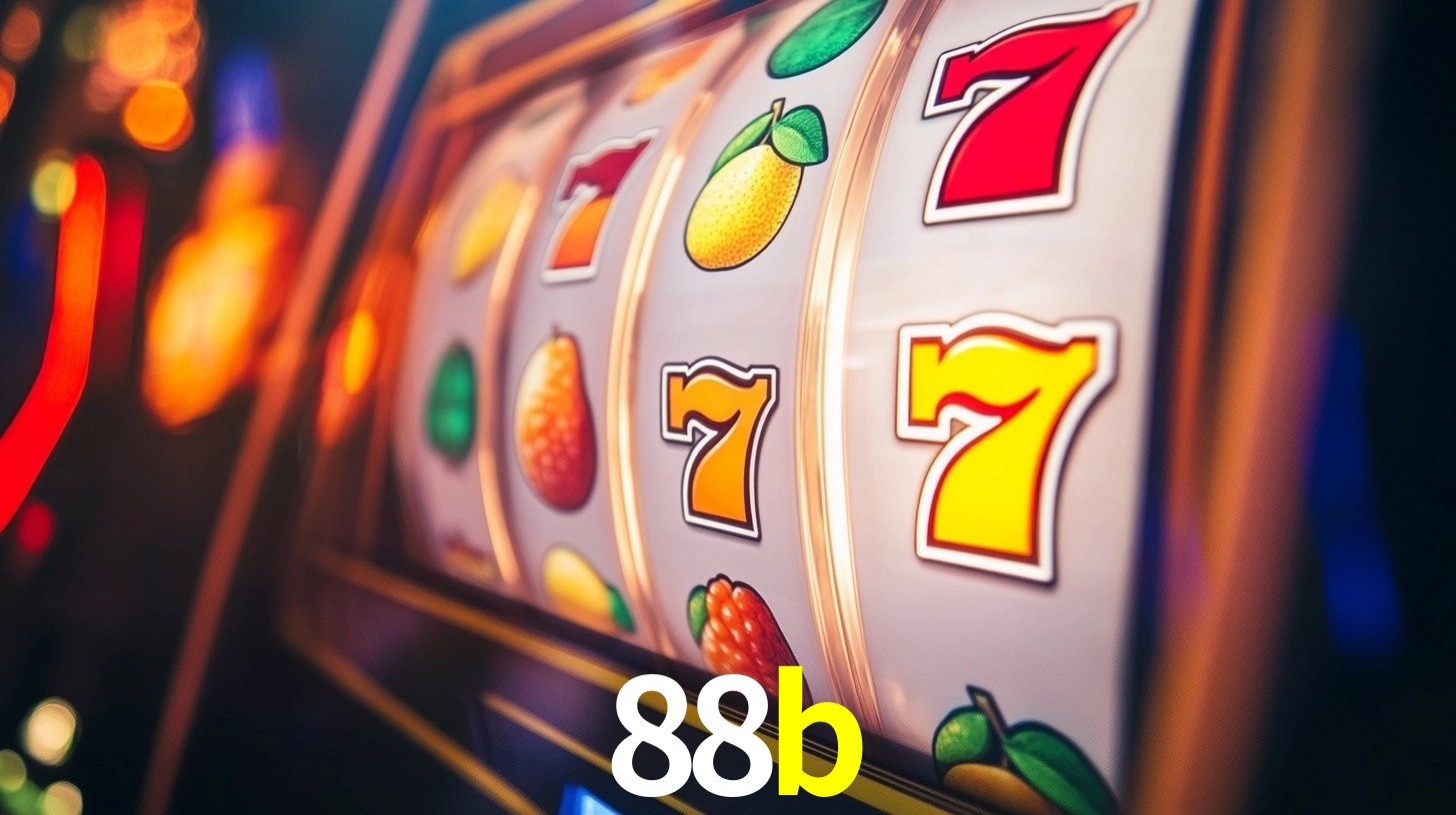 Welcome Bonus 88b