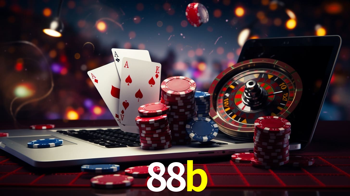 Live Casino 88b