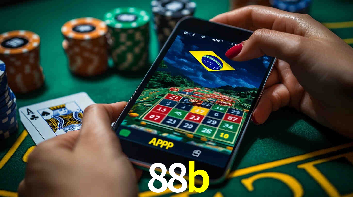 Descubra o Programa VIP da 88b: Vantagens Exclusivas para Jogadores
