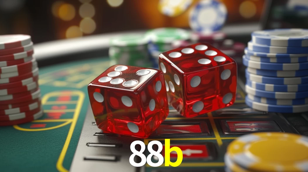 Welcome Bonus 88b