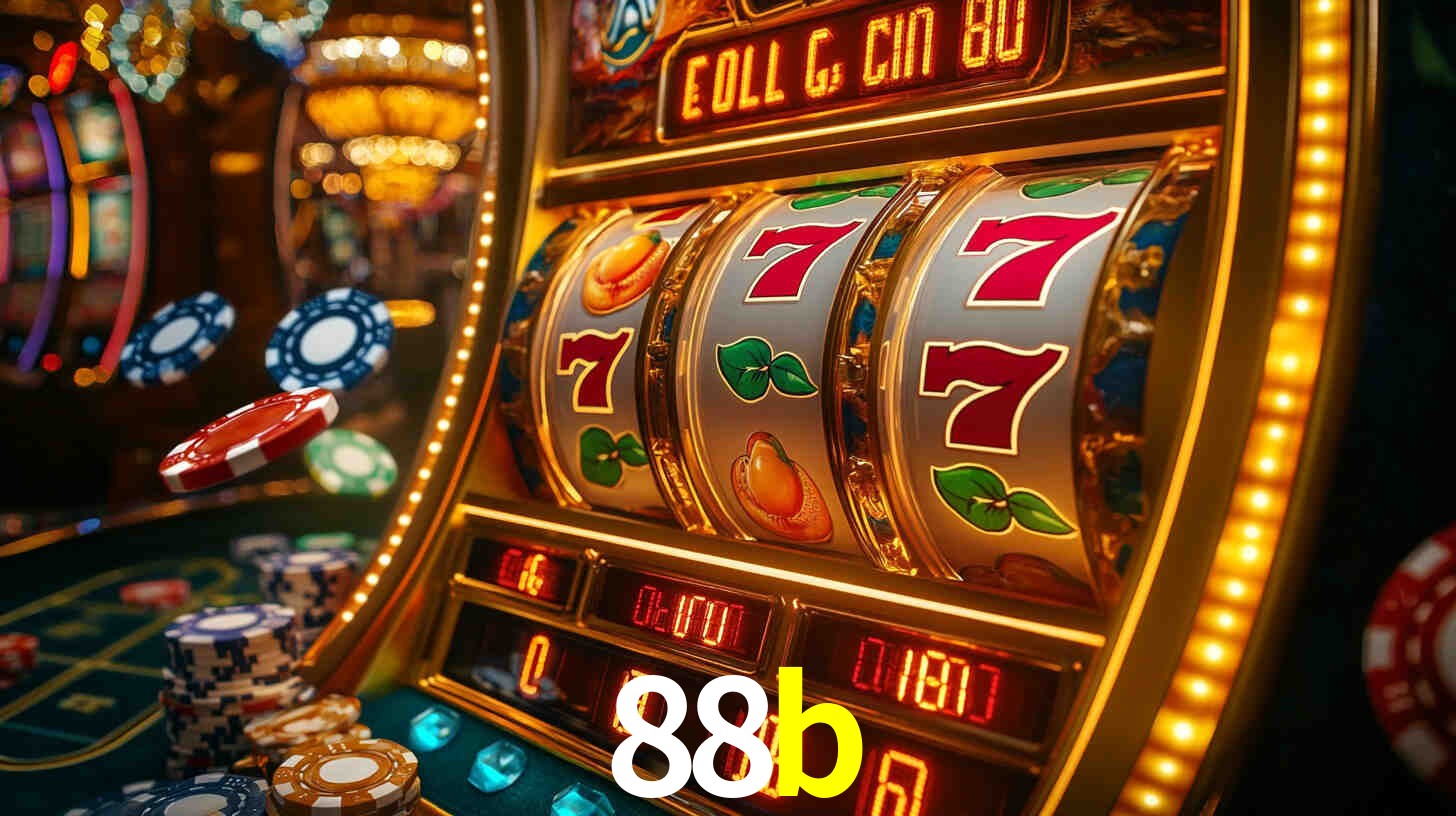 88b App Interface