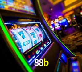 A Emoção da Loteria na 88b: Uma Chance de Mudança de Vida