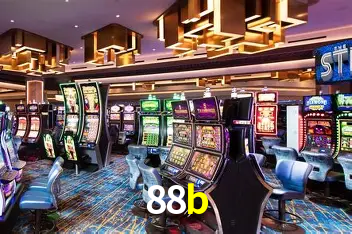 Inovações de Jogos na 88b: O Futuro das Experiências Interativas