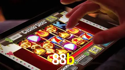 Blackjack Table 88b