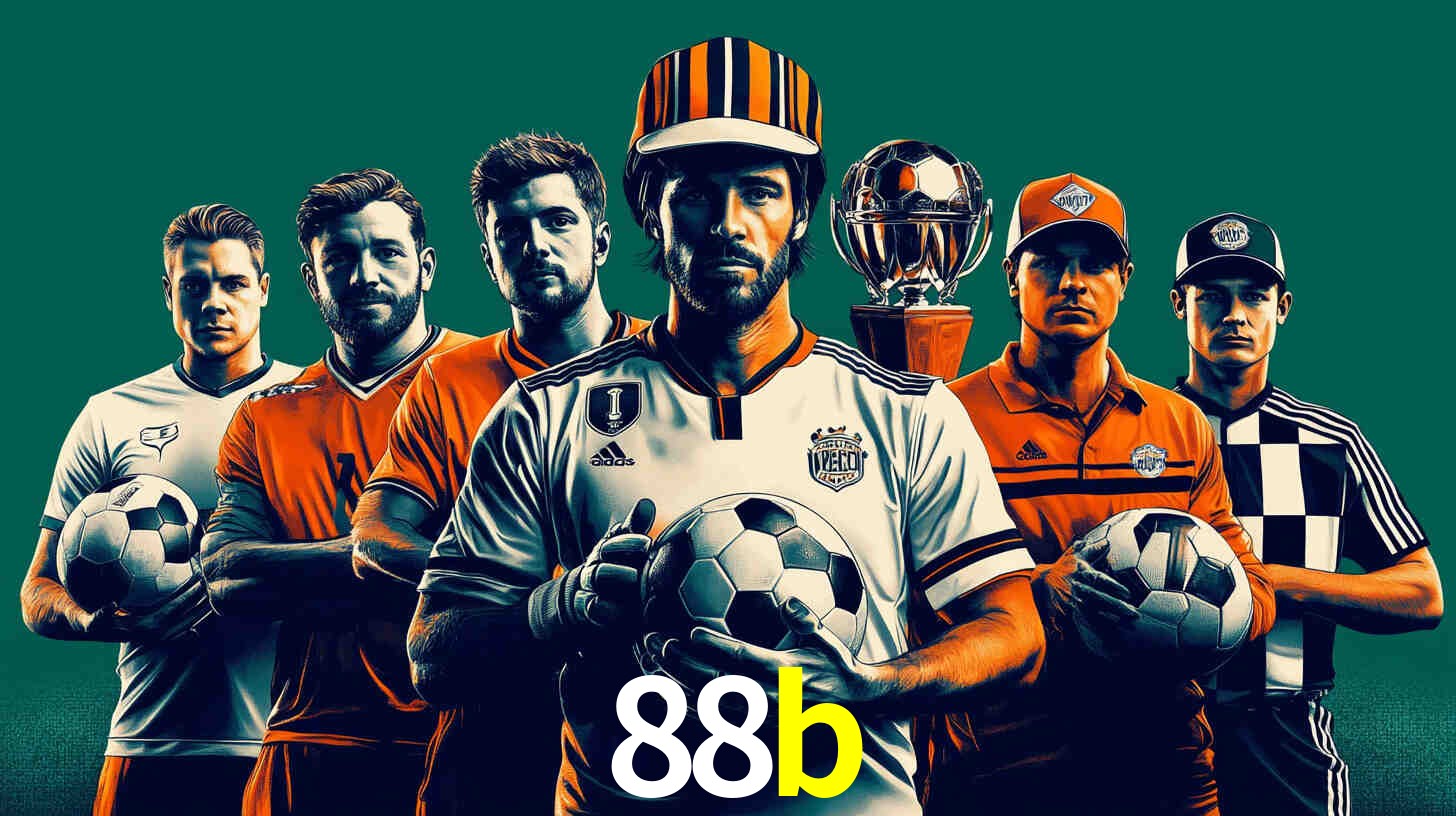 Apostas Esportivas na 88b: Um Guia Completo
