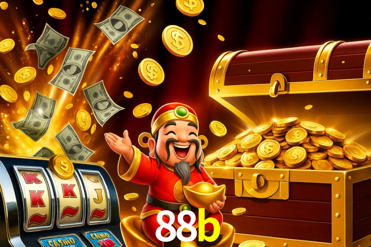 cassino 88b