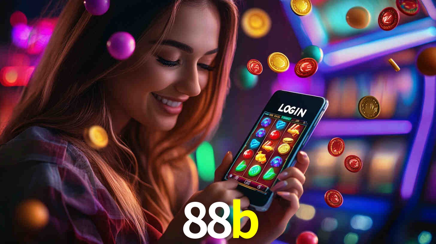 Sinta a adrenalina dos jogos de cassino com 88b