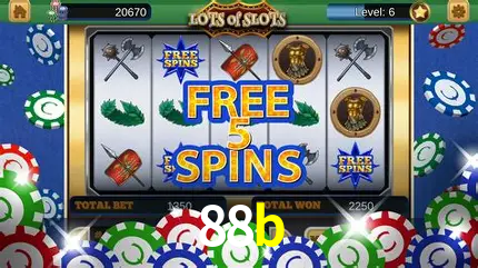 Descubra a Magia dos Jogos de Arcade no 88b