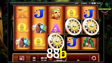 Roulette Table 88b